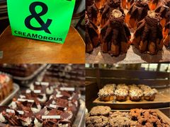 -B&C黄油与面包·THE GARDEN BAKERY概念店(世纪汇店)