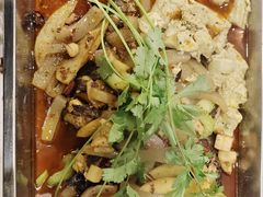 -沈姐万州烤鱼(沙坪坝七中店)