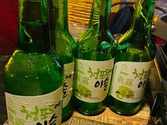 -首尔大排档