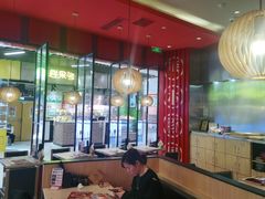 大堂-味千拉面(中盛广场店)