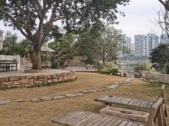 -悦哉·派对·草坪婚礼·围炉煮茶(三圣乡店)
