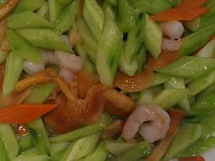 -老码头黑皮肘子锅包肉(赣水路店)