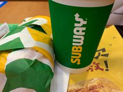 -赛百味SUBWAY(燕莎奥莱店)