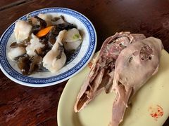 -同得兴 Since·1995 传统苏式面馆(嘉馀坊店)