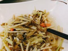 -舌尖上·霞浦滩涂海鲜·新闽菜(总店)