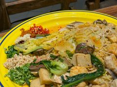 -北丐先生·野馄饨烧烤(雨花万象店)