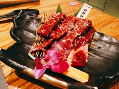 -黑牛の店·和牛烧肉(合生汇店)