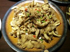 -凯撒尔新疆特色主题餐厅(青山店)