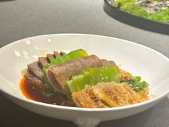 -羲和雅苑•北京烤鸭(国贸商城店)