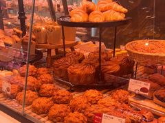 -巴黎贝甜(大宁国际商业广场店)