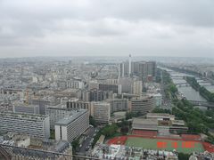 -埃菲尔铁塔