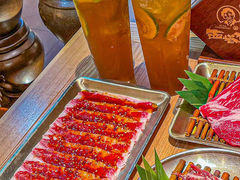-西塔老太太泥炉烤肉(武汉摩尔城店)