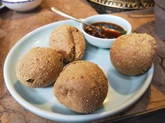 老贵阳豆腐圆子-酸喜·三度酸·贵州味