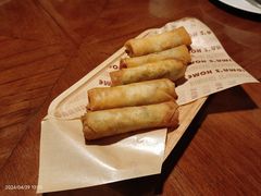 -外婆家(天河领展店)