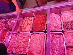 -周良天山牛杂城(天山路总店)