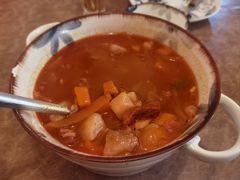 -卓娅俄餐厅(恩和俄罗斯民族乡店)