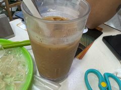 -華歡冰室-WahFoon(吉大店)