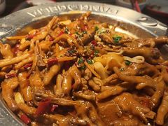 -胖哥俩肉蟹煲(梅溪步步高店)