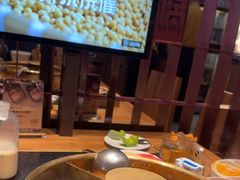 -巴奴毛肚火锅(大剧院店)