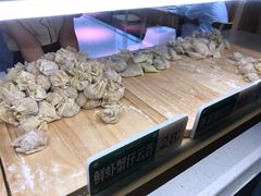 -袁记云饺(莲塘店)