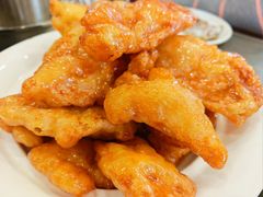 -渔家乐小海鲜(皇姑店)