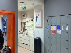 -海马体照相馆(上海月星环球港店)