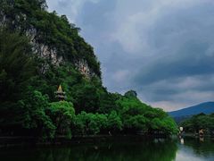 -星湖旅游景区七星岩