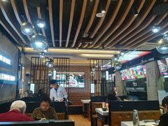 -玉善烧烤串城(长春总店)