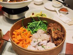 -U你·天然调味(南湖总店)