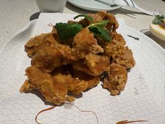 -船歌·鱼水饺青岛菜(金狮广场店)