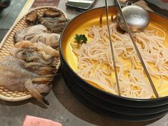 -一绪に寿喜烧(荟聚店)