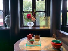 -豫园湖心亭茶楼