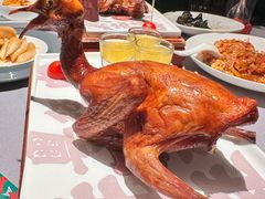 -大鸽饭(体育西路店)