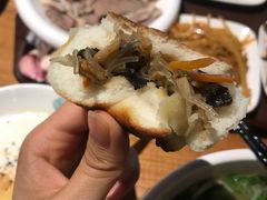 -中阿兰牛肉面(悦海新天地店)