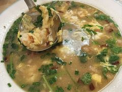 -北方饺子王·海肠捞饭·海鲜锅(山大店)