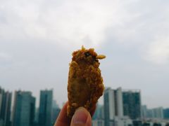-麦当劳(伟城广场店)