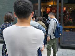 -The Habit Burger Grill 哈比特汉堡(复兴soho店)