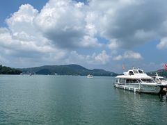 -伊达邵码头(德化社码头)