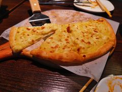 -酷公社·榴莲披萨(太原街店)