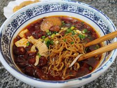-黔肠旺面馆(八鸽岩店)