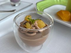 柏悦下午茶-杭州柏悦酒店·悅厅