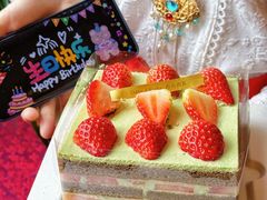 -壹点壹客·生日蛋糕(南山店)