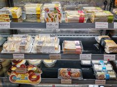 -85度C(上海兰溪二店)