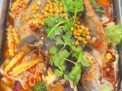 -江湖万州烤鱼(王子美食城)