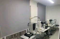 -清清博视儿童眼视光中心(角门西店)