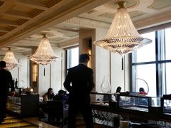 -Caprice(香港四季酒店)