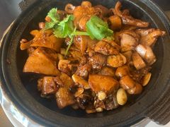 -日昌餐馆(亦庄店)