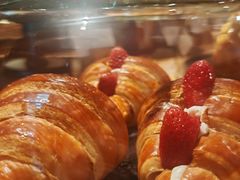 -The Lounge大堂酒廊·咖啡·沙拉·下午茶(金茂深圳JW万豪酒店)