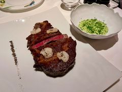 -Le Comptoir de Pierre Gagnaire