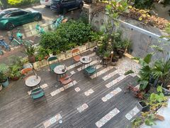 -时光花园(白鹭洲店)